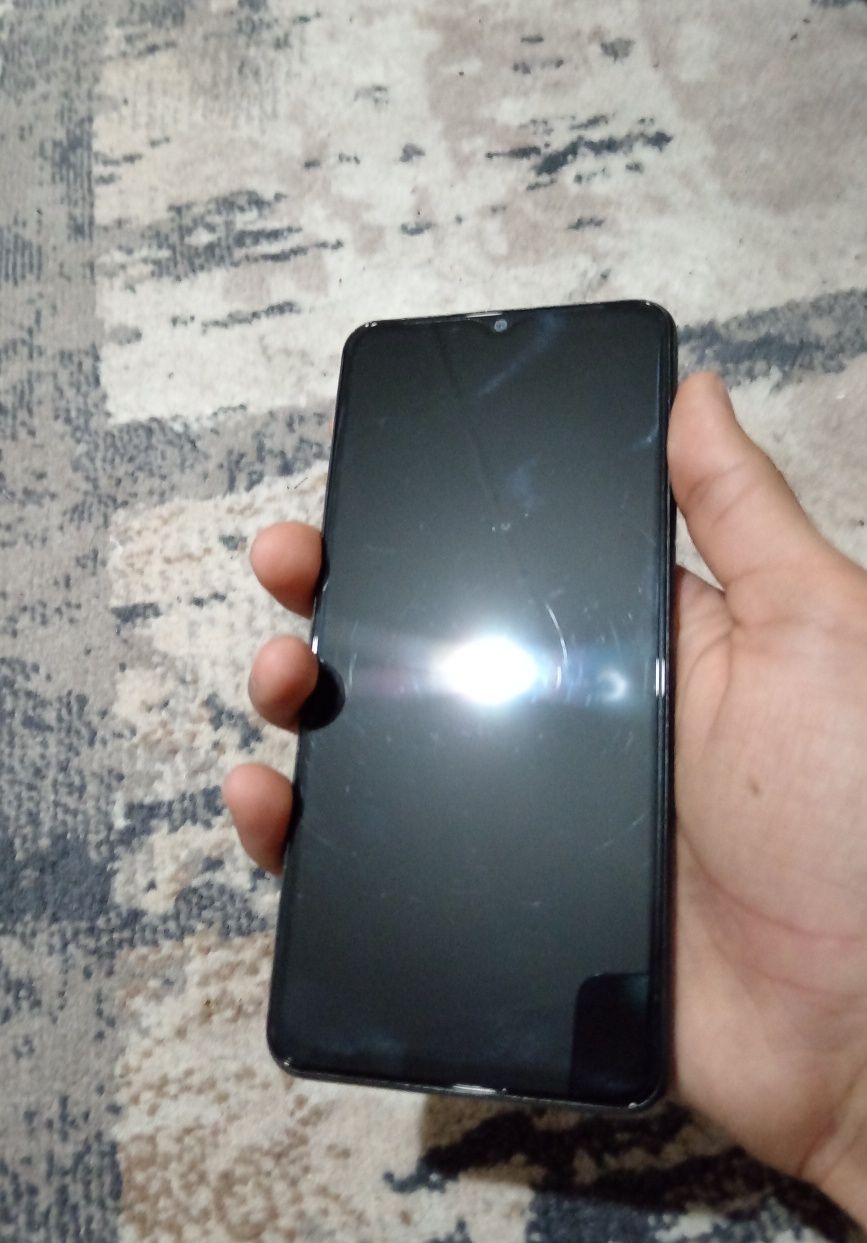 Samsung a 12 ideal