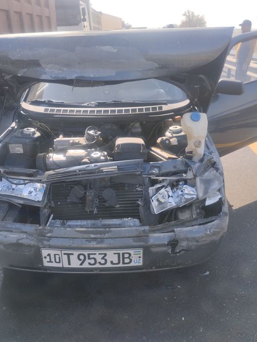 Продаю автомобиль ВАЗ ЛАДА 2110(2)