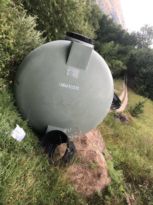 Bazine de apa mari dimensiuni