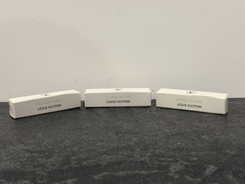 Парфюмни мостри 2ml