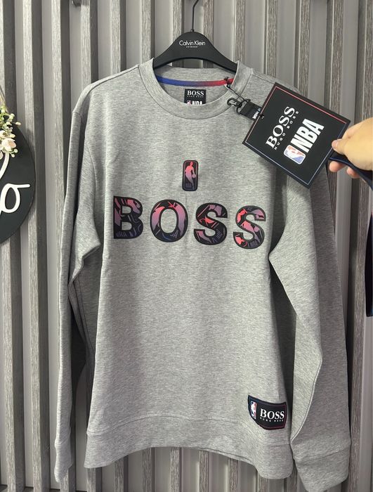 Bluza baschet NBA