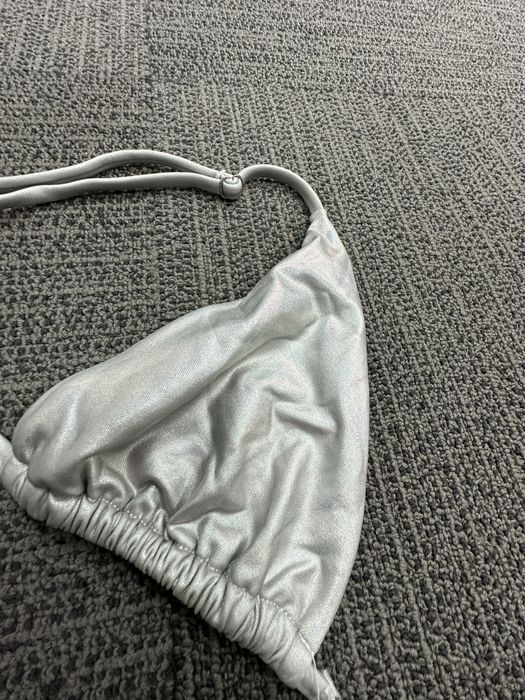 Оригинален бански KRAHS SWIM Monarch Metallic