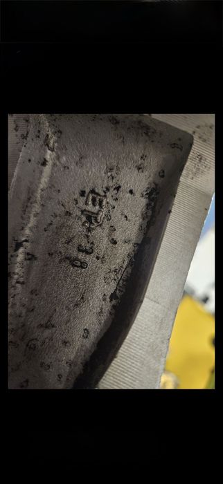 Джанти Aeroline R16 5x112 С гуми