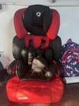 Vand scaun auto cocodrillo