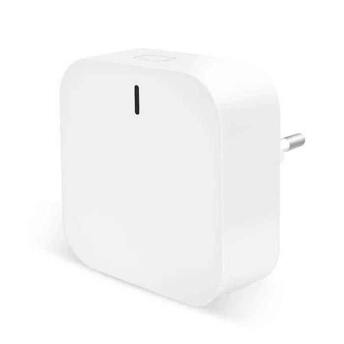 Smart home gateway, Zigbee 3.0