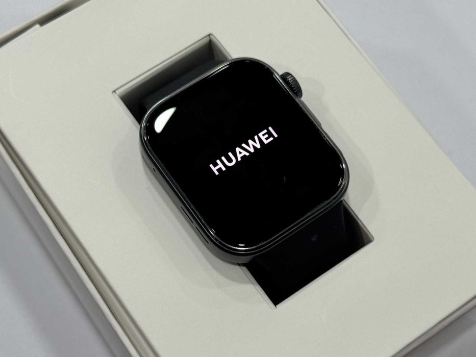 Huawei watch FIT 4