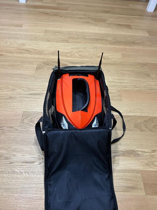 Barcuta plantat carponizer 4