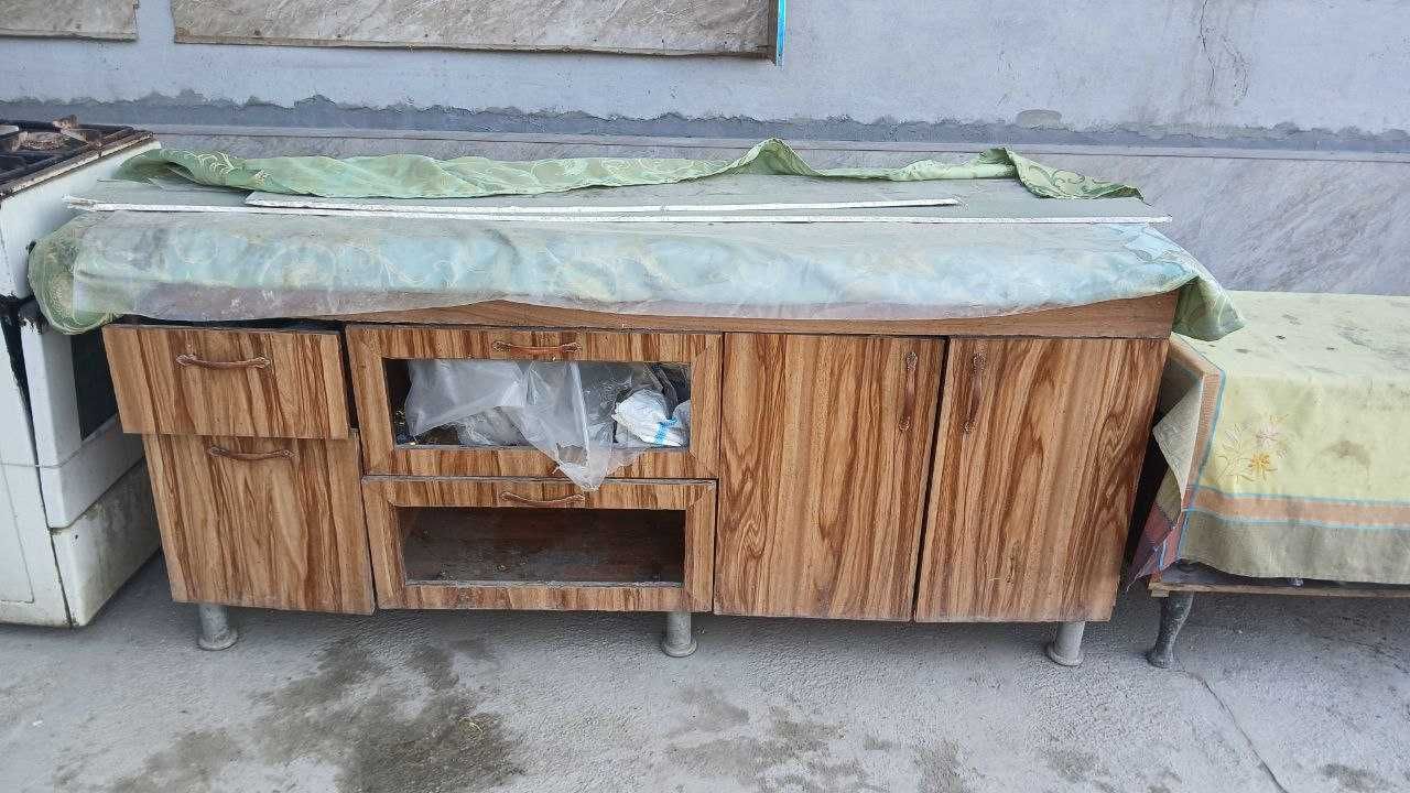 Mebel oshxona uchun