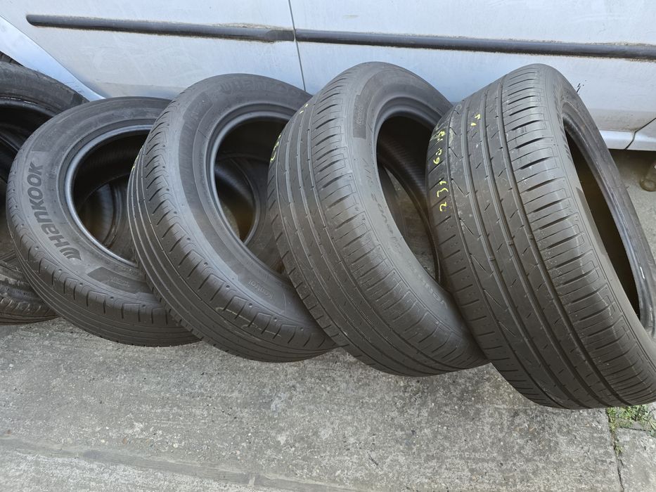 Anvelope vara 235 60 18