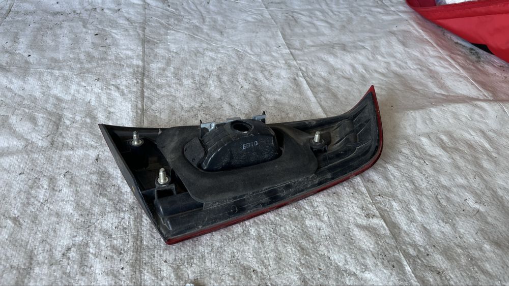 Десен стоп Mitsubishi ASX