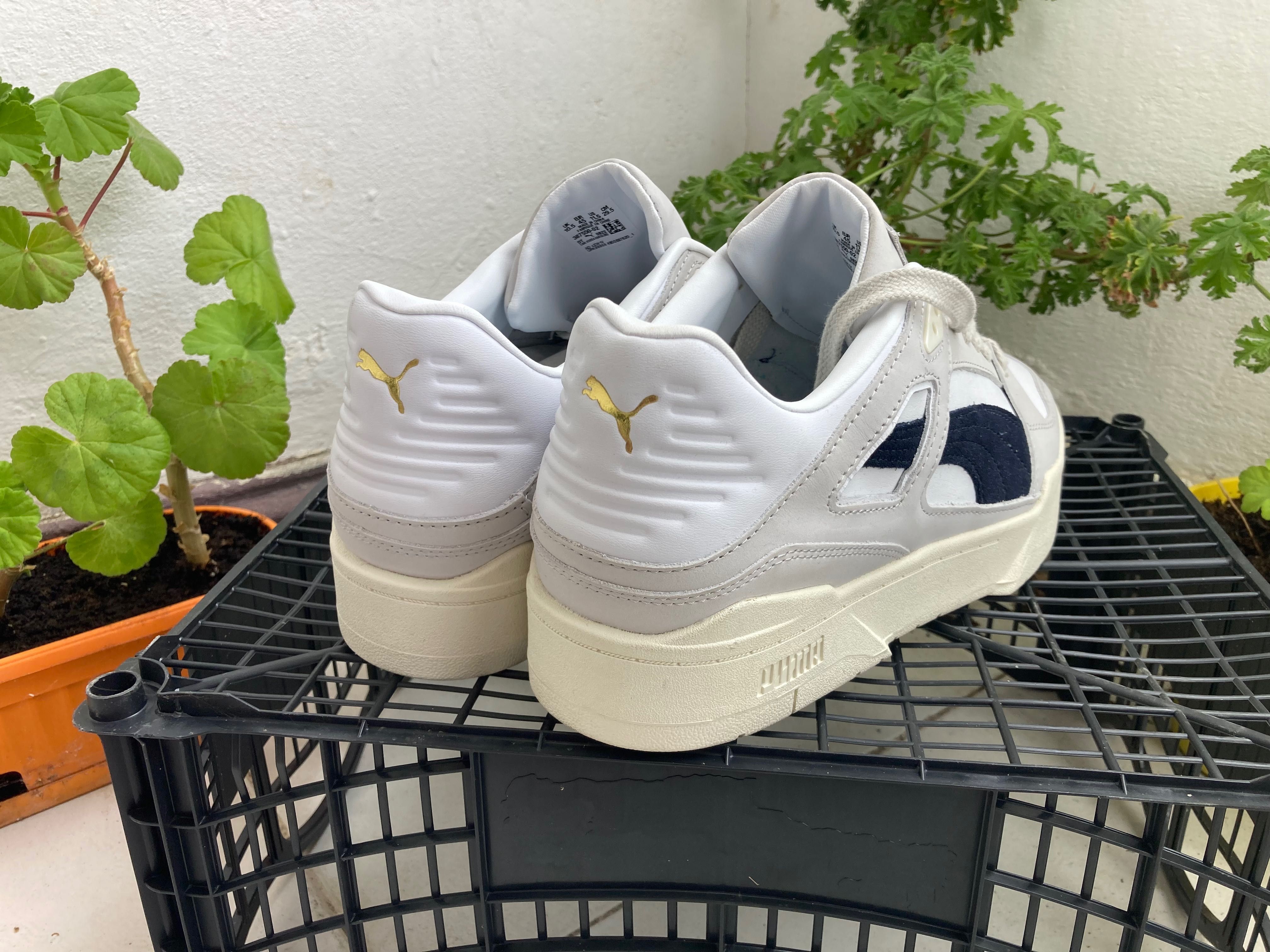 Puma Slipstream Lux мъжки маратонки