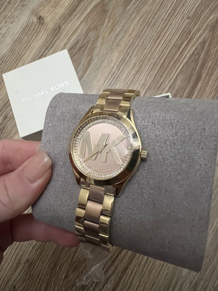 Оригинален дамски часовник Michael Kors