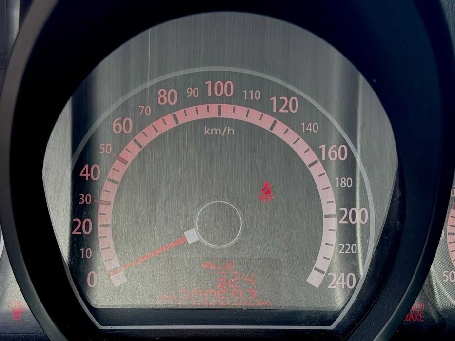 Kia Ceed break 2012, 1.6 diesel