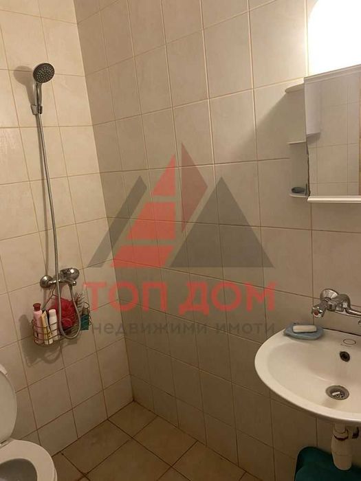 Продава се Двустаен апартамент в Варна, Левски - 40 кв.м за 2325 €/кв.м - Снимка #4