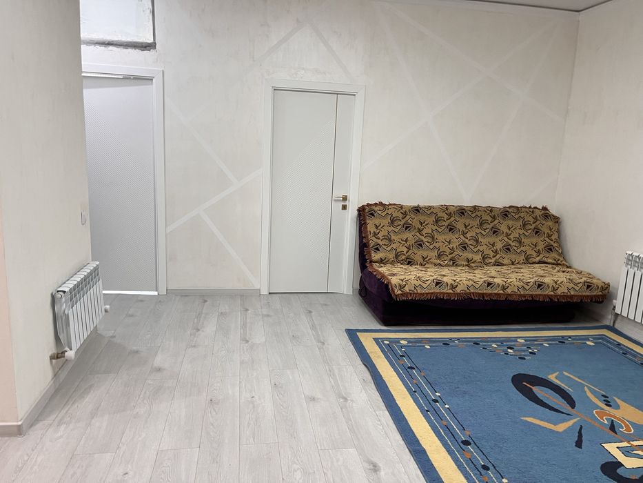 2 комн помесячно сайран