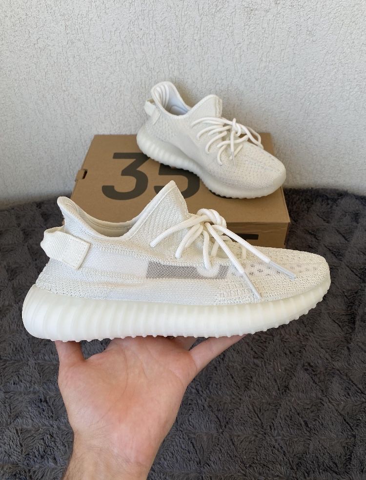 Adidas Yeezy 350 V2 Bone