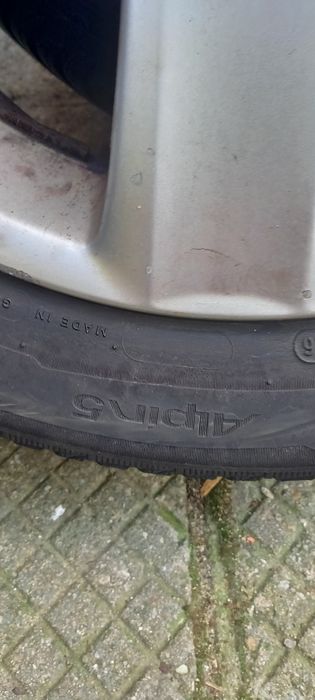 Алуминиеви джанти за Пежо, Ситроен ( Peugeot, Citroën) 4x108