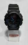 Часовник G-shock GA-100-1A2ER