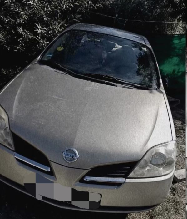 Vând Nissan primera