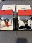 Vand ceasuri barbatesti, Tissot, etc