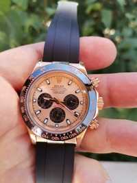 Rolex Daytona Automatic 40 mm geam Safir bezel Ceramic