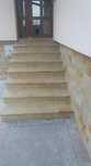 Montaj Trepte Travertin Granit Marmura
