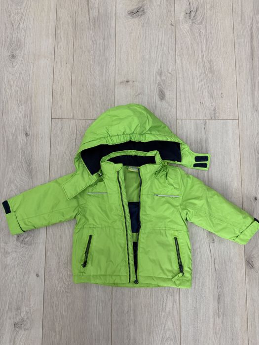 Geaca iarna gen schi 80