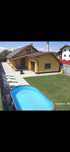 Piscină  Bestway 427×250×100