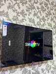 Smart TV Samsung 32", отличное состояние