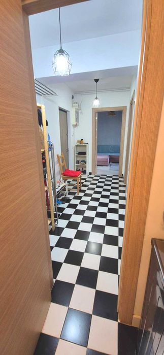 APĂRĂTORII PATRIEI - Inchiriere Apartament 2 camere + loc de parcare