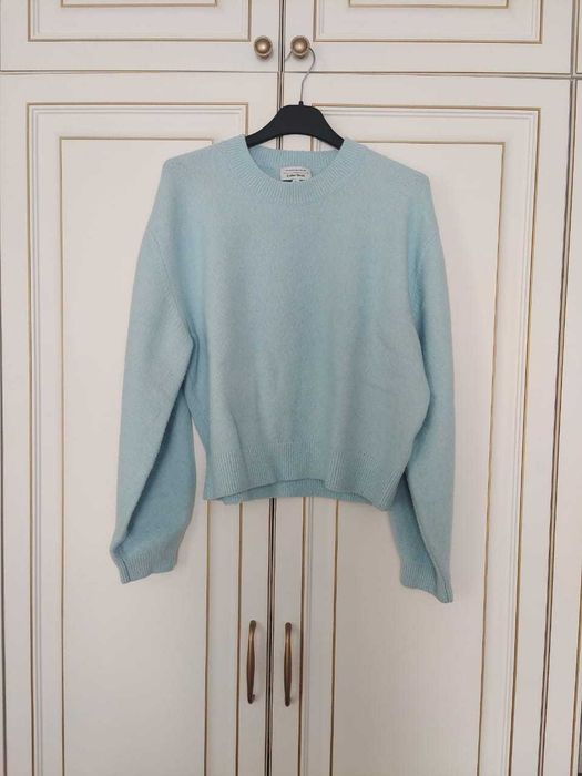 Свитер Кофта L Оригинал Алматы