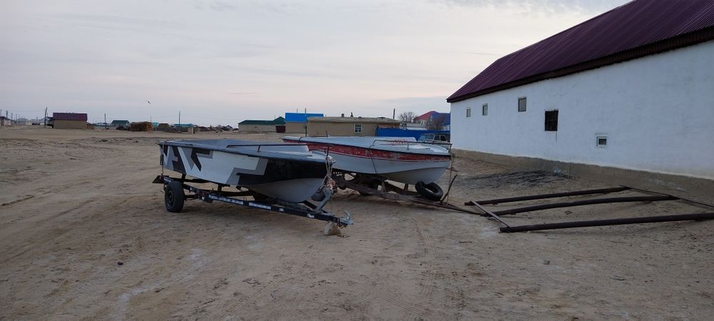 Вариант бар обмен коруге болады, ямаха 40 пластик кайыгымен.