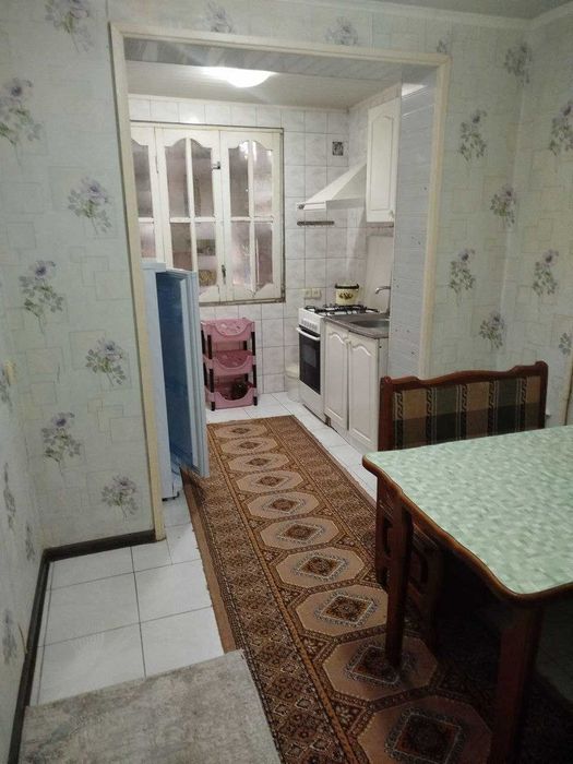 2 хоналик квартира 4 этаж 5 микр орбита