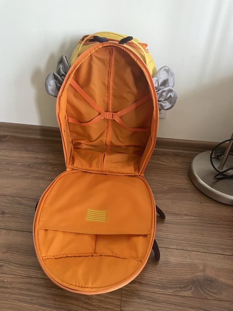 Детски куфари Samsonite