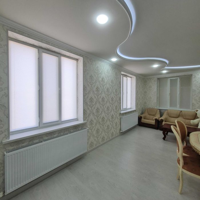 Jalyuzi Уют и защита без лишних усилий-Жалюзи ПЛИССЕ без сверления