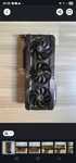 Vand RTX 3080 tuf gaming 10gb 384-bit