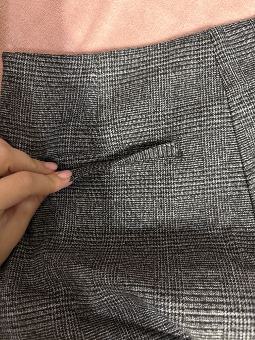 Пола пантолон Stradivarius