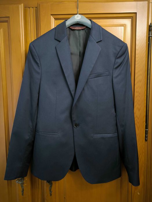 Costum de haine Zara Man barbati