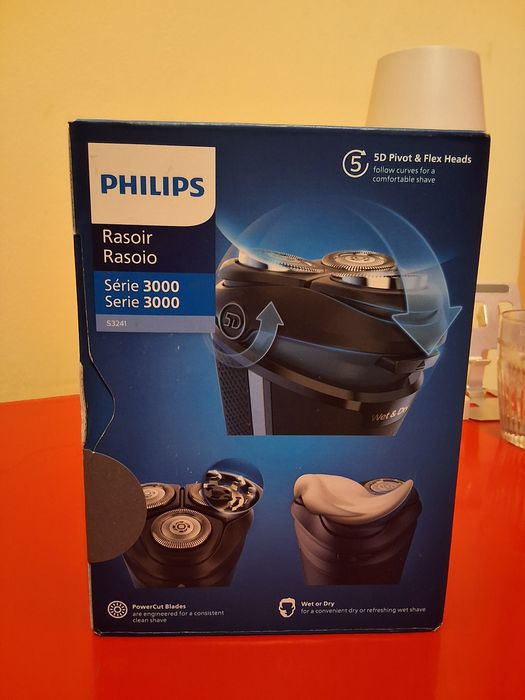 Philips Shaver 3000 series