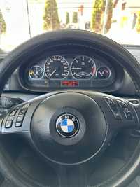 BMW e46 diesel,pret 2600€.