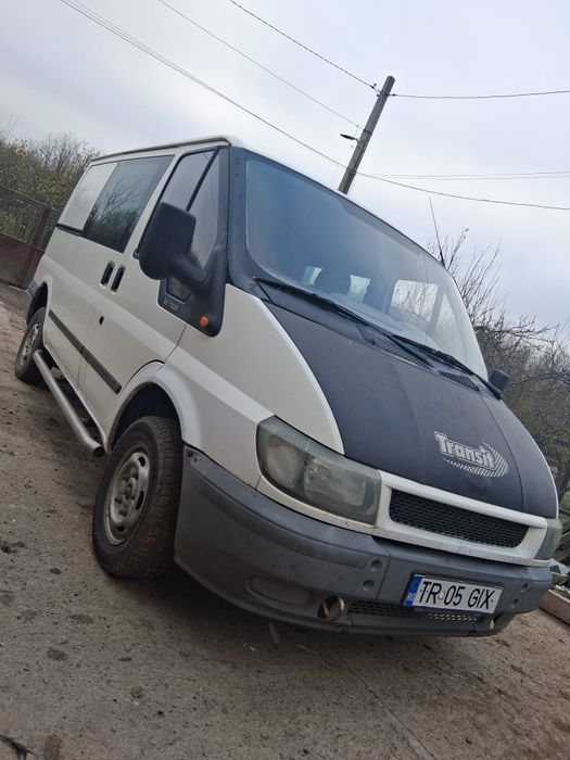 Ford tranzit de vânzare