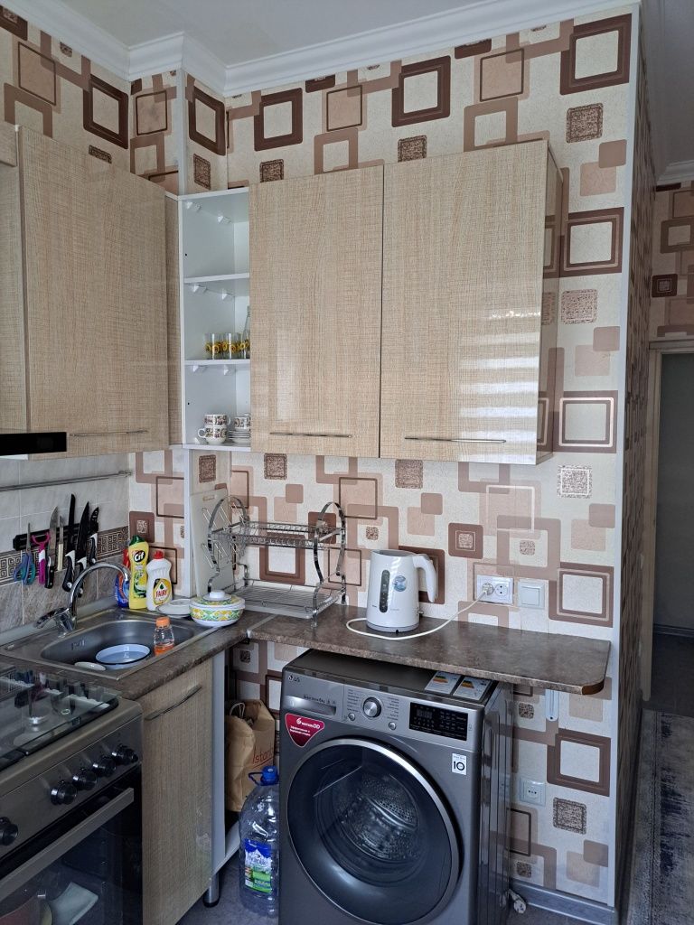 Продается квартира в новостройке
