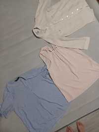 Bluze/camasi  dama  primavara-vara