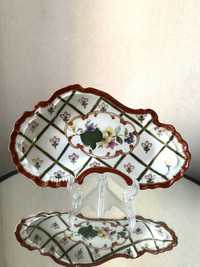 Декоративная тарелка Marianelli