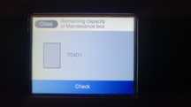 Reset Epson Maintenance Box T04D1 /Ecotank ET 3750 4750, 4700, L6190