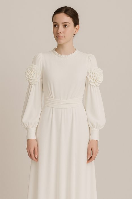 Marry me uchun asal koyne