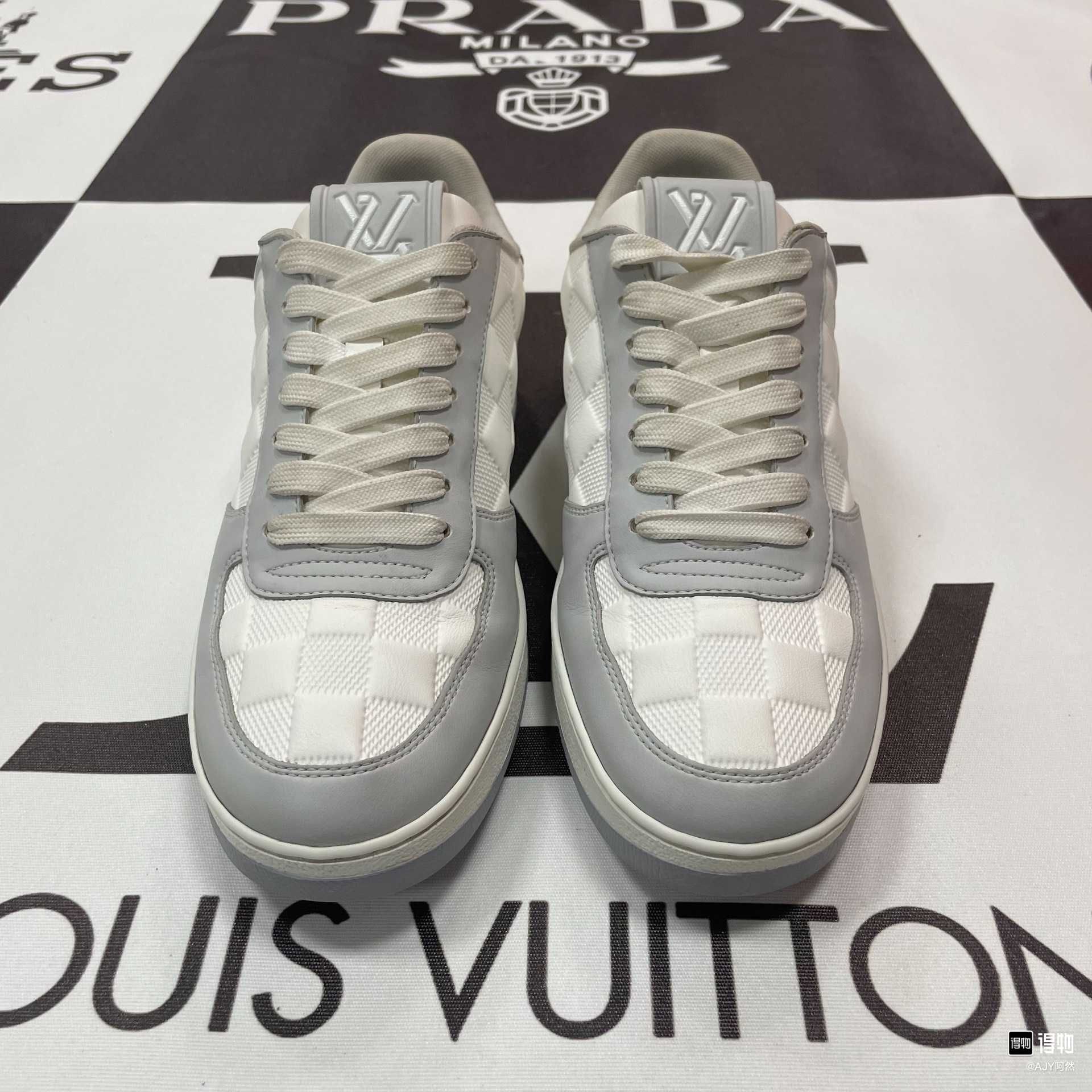 Teniși Louis Vuitton