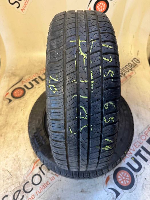 Super Anvelope Vara 2X 175/65 R14 Petlas DOT 2020