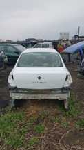 Renault symbol thalia piese dezmembrari