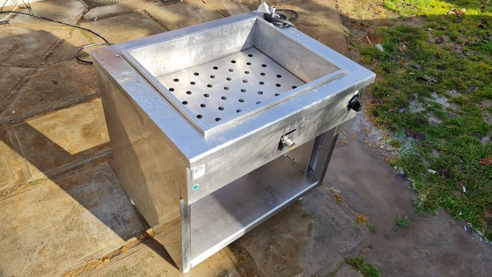 Bain marie electric